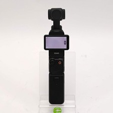 DJI Osmo Pocket 3 9.4MP Action Camera PP-101