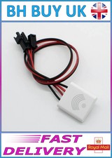 5.8GHz MICROWAVE MOTION SENSOR SWITCH DC 3.3-24V RADAR MODULE HIGH SENSITIVITY