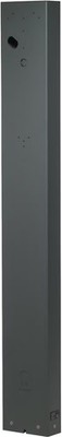 ABL POLE Eiffel Basic Single Wallbox Standfuß Stele schwarz 1785291