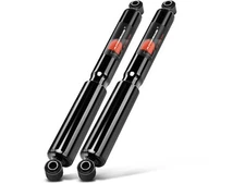 For 1997-1998 Ford L9501 Shock Absorber Set Front APR 22491NNDD Base
