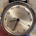 Timex Xanadu Voit Men’s watches lot. Quartz and manual. Running (Sold as is) — photo 5