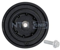 Riemenscheibe Kurbelwelle SNR DPF355.22K1 FüR Opel X83 Vivaro X70 Movano Renault