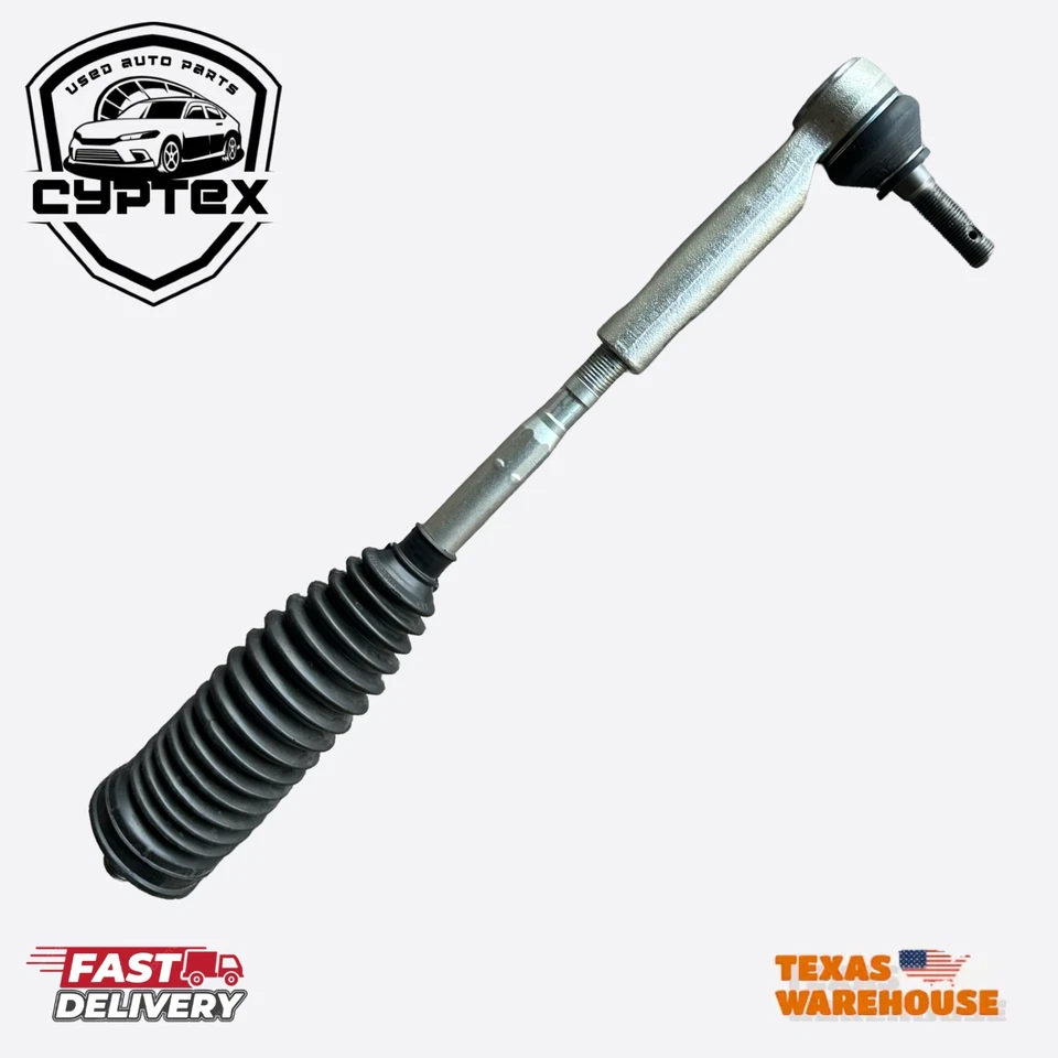 Piñón interior/exterior genuino Toyota Highlander 2020-2022 del lado del conductor Foto 2 de 4