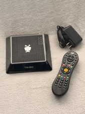 TiVo TCDA93000 Mini Receiver w/ Lifetime Service All-In Subscription Verified