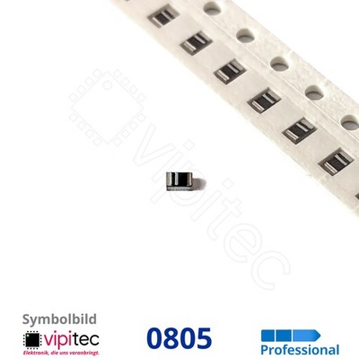 15V 0805 SMD Zener-Diode 2% 500mW -55..150 °C Z-Diode Zenerdiode