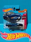 2019 HOT WHEELS NISSAN SKYLINE GT-R BNR32 #1 BLUE R32 GODZILLA JDM DRIFT  S/C