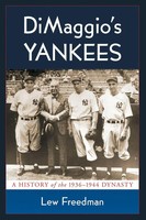 Lew Freedman | Dimaggio's Yankees | Taschenbuch | Englisch (2011) | McFarland