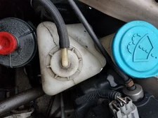 Coolant Reservoir Fits 99-04 ODYSSEY 312547