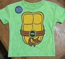 New Infants Teenage Mutant Ninja Turtles (TMNT) T-Shirt