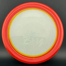 Kastaplast K1 Glow Berg - Spin Dyed - Dojo Designs