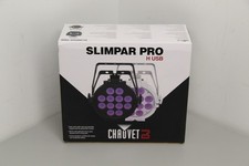 Brand New Chauvet DJ SlimPAR Pro H USB Hex-Color RGBAW UV LED Washlight