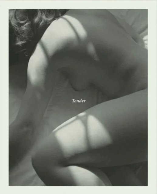Tender by Carla Williams (Paperback Book)