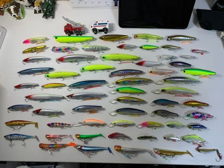 seabass, setupper, jolty, kagerou, silent assassin, kosuke - Image 2