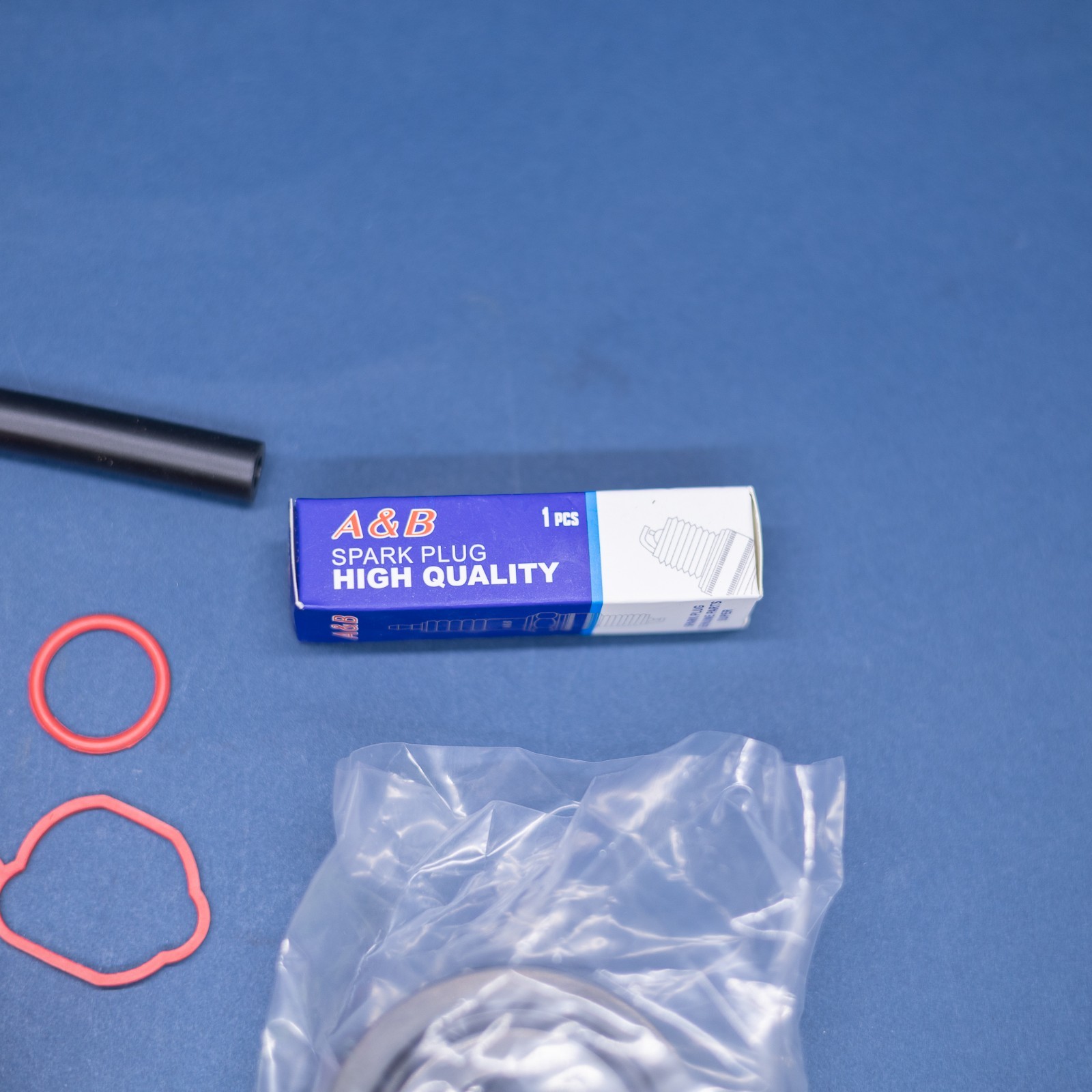 Carburetor Assembly Compatible with Briggs & Stratton Part # 84002107