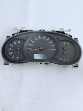 Compteur Renault MASTER