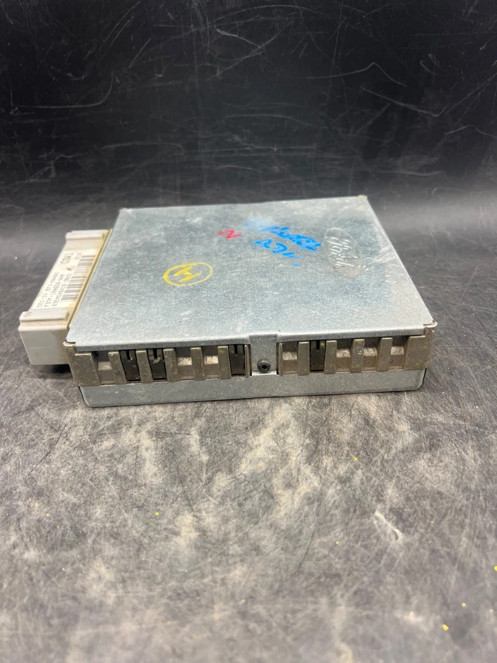 Ford Mustang Explorer 1990-1996 OEM ECU ECM módulo de control del motor E9AF-14A624-AA Foto 3 de 4