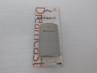 Jump Pack HKT-8600 (Dreamcast Vibration Pack) DreamCast JP GAME. 9000025736220