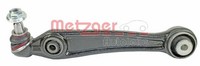 Querlenker Dreieckslenker Metzger Autoteile 58095901 FüR BMW X5 F15 X6 F85 F16