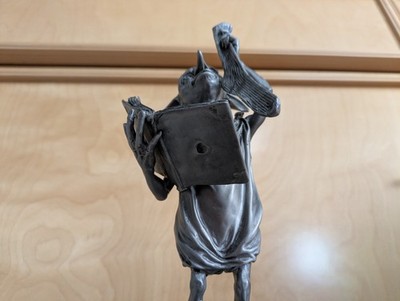 Harry Potter Dobby Statue Noble Collection Limited Edition 0281