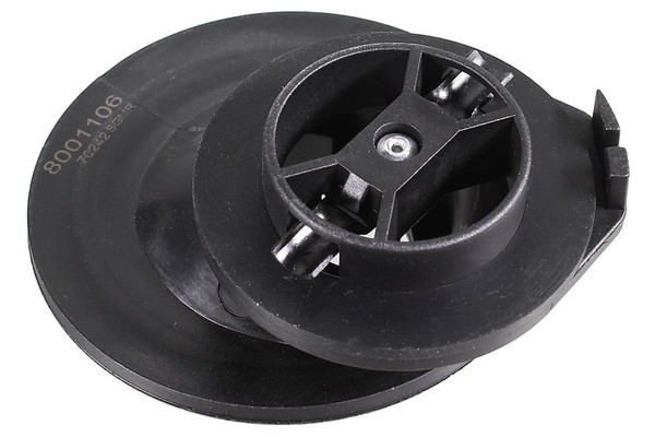 Metzger Rohrleitung, ÖLeinfüLlstutzen 8001106 FüR Seat Skoda Vw, Zylinderkopf-image