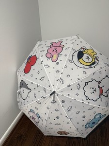 Bts Umbrella | eBay