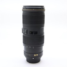 Nikon AF-S NIKKOR 70-200mm F/4G ED VR (Nikon F mount) #140