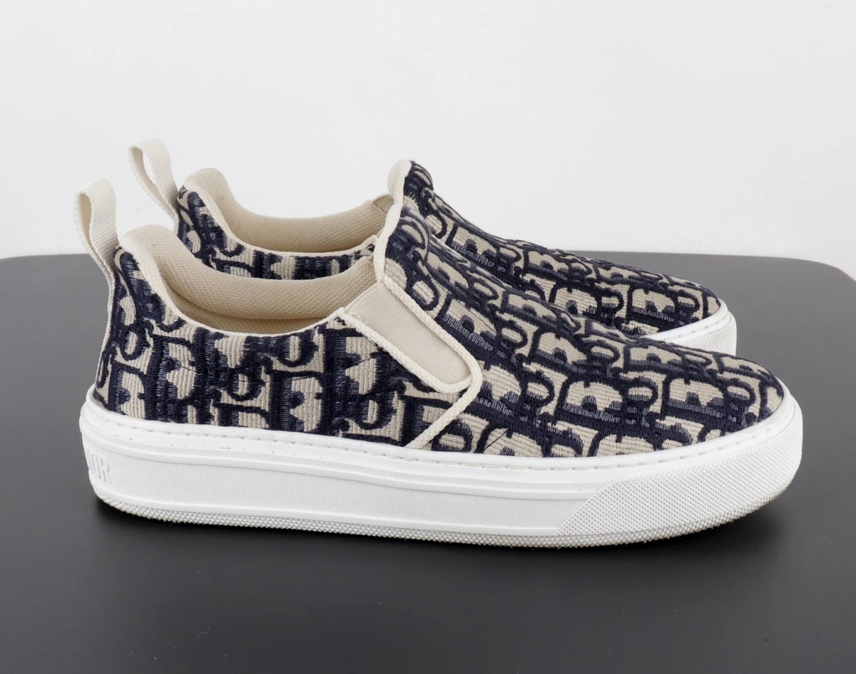 25+ Dior Blue Athletic Shoes for Women for sale | Updated Oct 2026 display picture 1