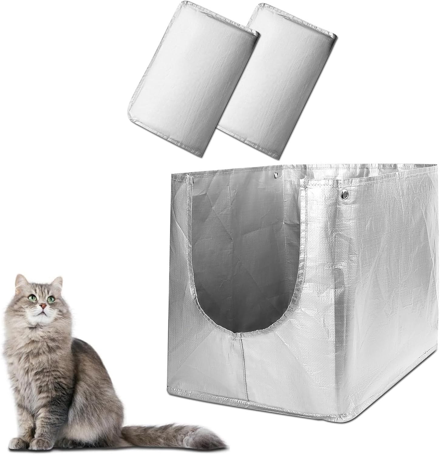 - Reusable Liners For