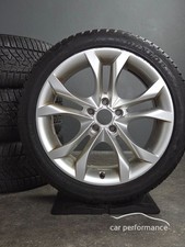 Audi A5 S5 18 Zoll Felgen Winterräder  Winterreifen 8T0601025A, 8T 8F