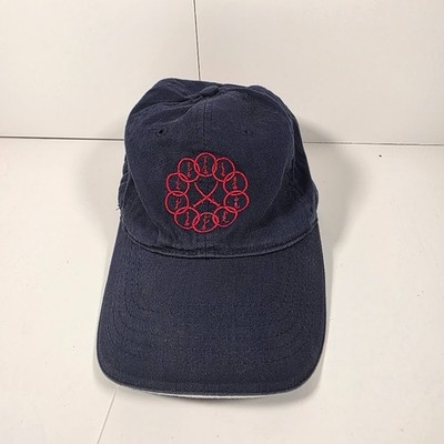 Iron Man 2012 Cast Crew Movie Hat Very Rare MCU Strapback Ten Rings  Marvel