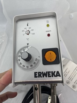 ERWEKA TYP:ERWEKA E NEU