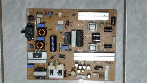 LCD-TV LG,Netzteil Platine für 55LB656V.