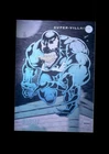 1992 Impel Marvel: Venom Advance Comics Hologram NM-MT OR BETTER