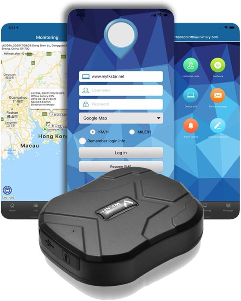 OFFERTA Localizzatore GPS 4G Universale | Il Miglior Tracker Veicoli 2026
