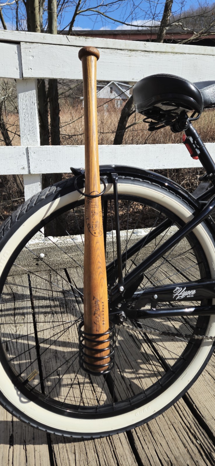 lowrider bicycle accessories Bike 26 inch Flared Standard Conversion Kit Fender Set Gold : Sports & Outdoors 14 1/4 *Clamp Lowrider Bike Frame Antique Schwinn