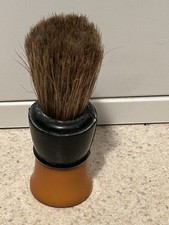 Vintage Fuller Shave Brush vg-ex