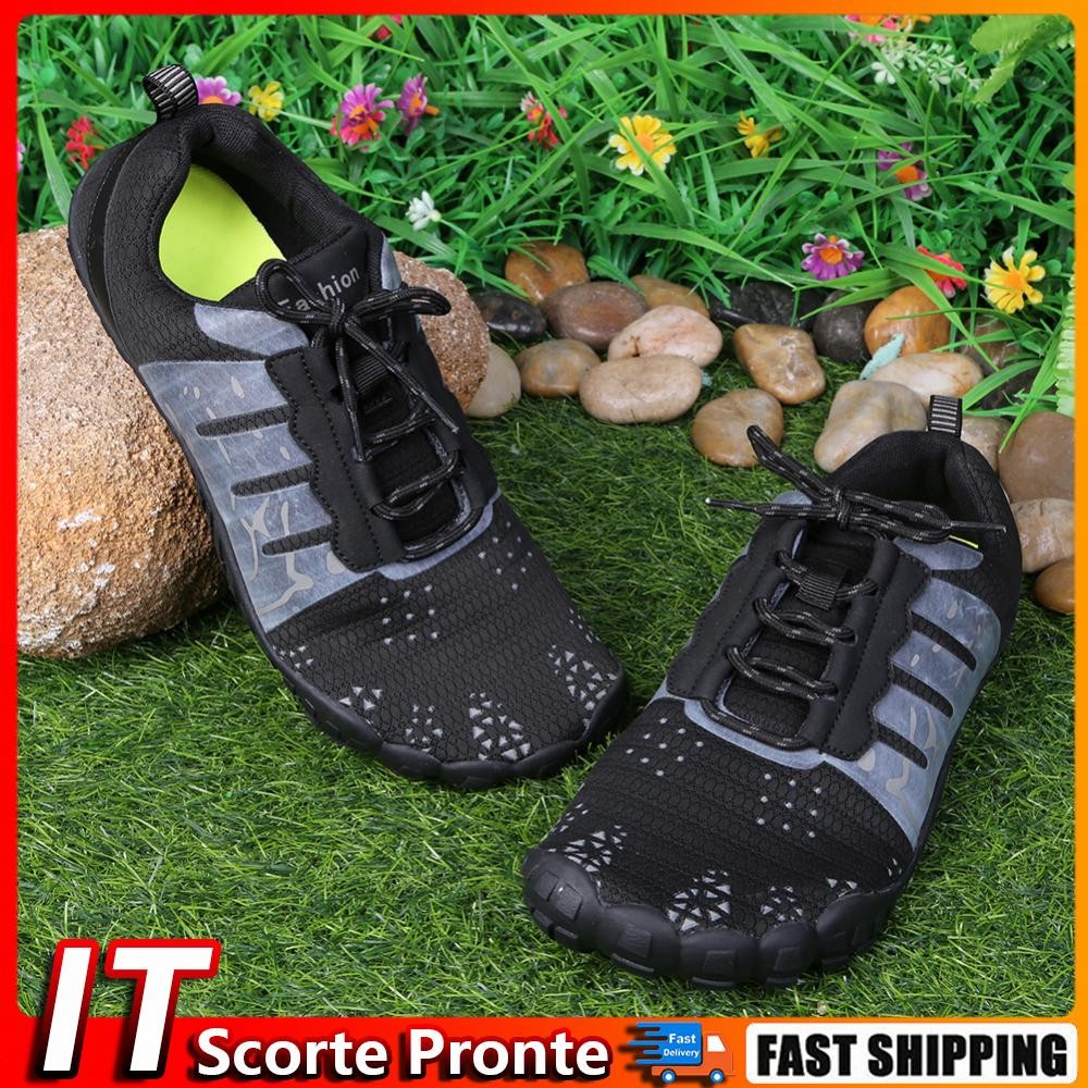 KEEN Scarpe da acqua Scarpe da acqua ad asciugatura rapida Scarpe da acqua antiscivol