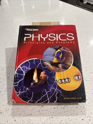 Glencoe Physics: Principles & Problems, Student Edition