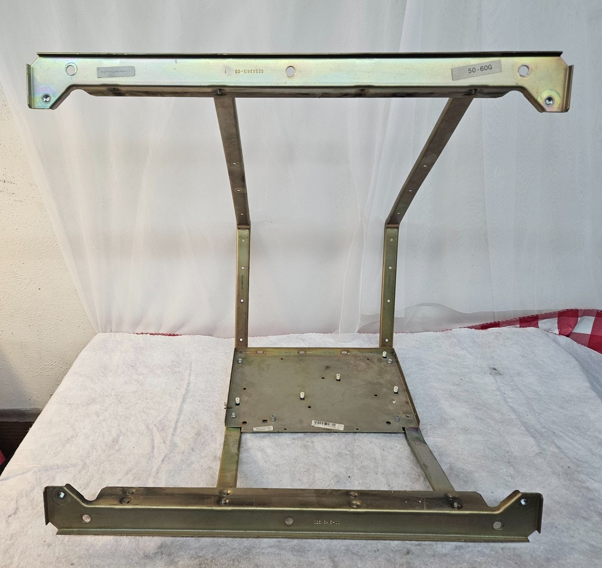WELLS GARDNER 25K5108 25