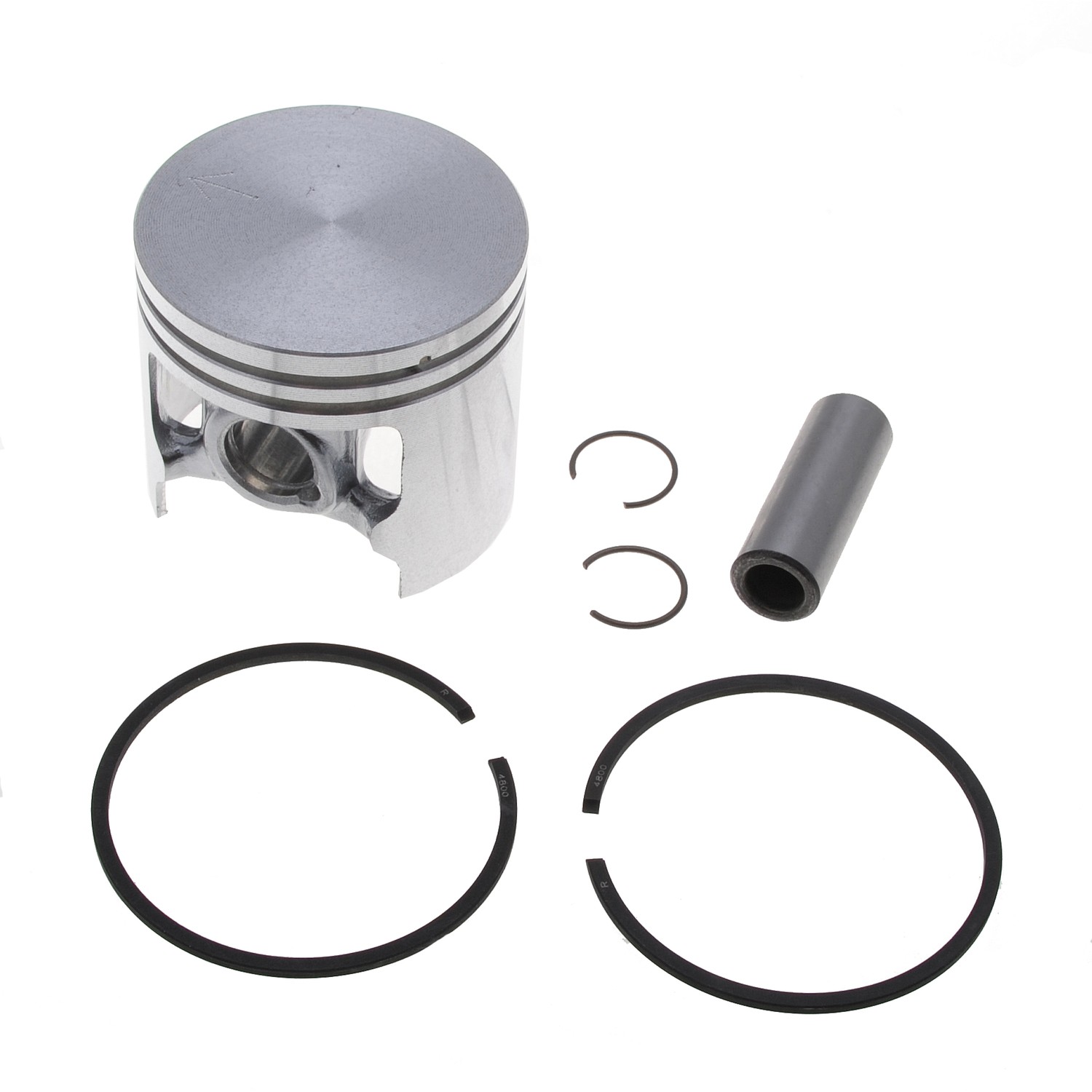 Piston 48mm pour découpeuse TS460 résolvant la perte de puissance