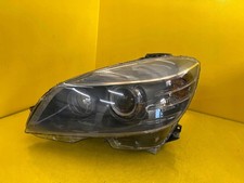 MERCEDES W204 BI XENON Frontscheinwerfer Links A2048207561 LHD Original