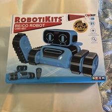 RE/CO Robot