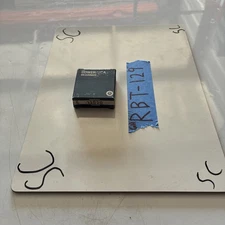 Federal Mogul/Bower Bearing Cup 12520 Tapered Roller Race Timken Style Part