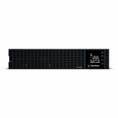 CyberPower OL750RM Essential Online UPS Systems