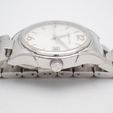 Hamilton Jazzmaster Lady Quartz Women's White H323511 Working 5