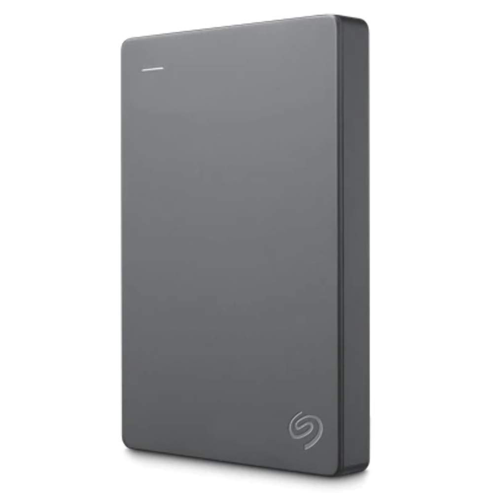 Seagate Basic, 4TB Portable External Hard Drive USB 3.0 PC Laptop (STJL4000400)