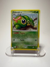 Caterpie 63/106 Common Great Encounters Pokemon Lightly Played on eBay