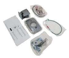 Assa Abloy Siemens Rixson SDH-2D 24Vdc Electromagnetic Door Holder 500-690394