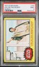 1977 Topps Star Wars Card #191 Life On The Desert World PSA