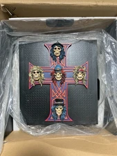 Guns N' Roses Appetite For Destruction LOCKED N' LOADED Super Deluxe Box Set New